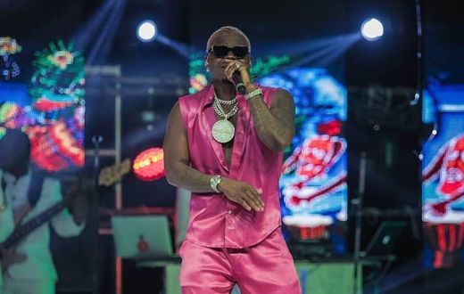 Why Harmonize’s new Album AfroEast has been deleted from YouTube YouTube and other streaming platforms