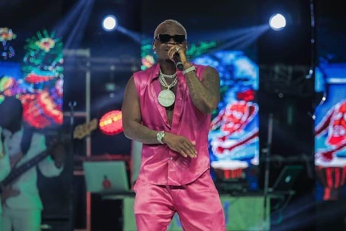 Why Harmonize’s new Album AfroEast has been deleted from YouTube YouTube and other streaming platforms