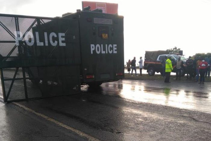 Stubborn Kenyans resort to tricks to escape and sneak into Nairobi metropolitan area