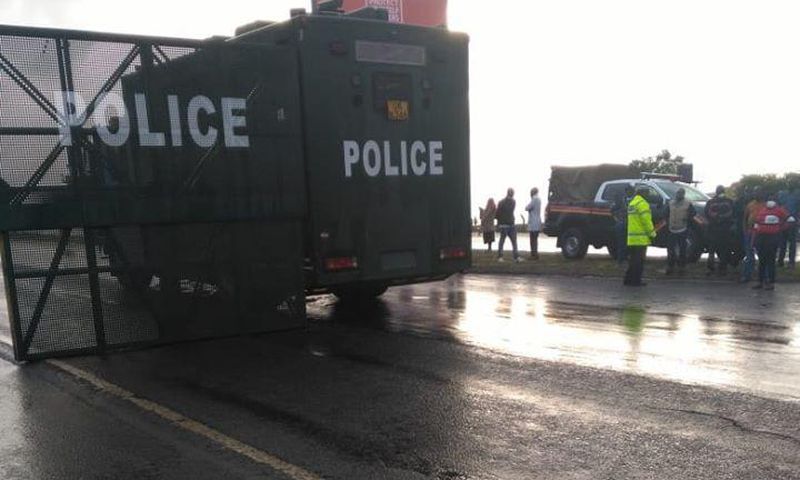 Stubborn Kenyans resort to tricks to escape and sneak into Nairobi metropolitan area