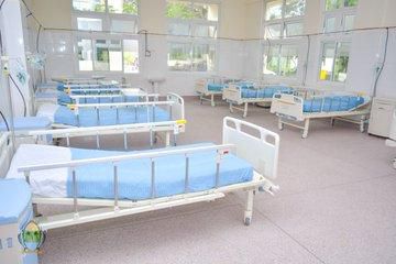 Kilifi Covid-19 Medical Complex