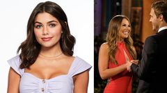 'Bachelor's Hannah Ann Dishes On Peter Breakup