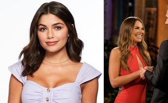 'Bachelor's Hannah Ann Dishes On Peter Breakup