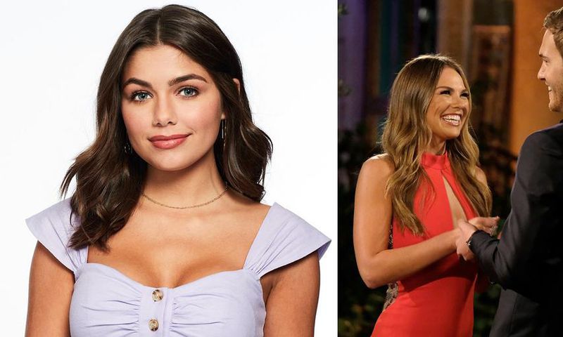 'Bachelor's Hannah Ann Dishes On Peter Breakup