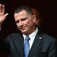 The speaker of the Israeli parliament, Netanyahu ally Yuli Edelstein, has resigned, clearing the way for the election of an opponent of the  veteran premier