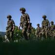 Swiss army reservists deployed to support public hospitals in the battle against the COVID-19 were stood down Wednesday as the government announced the easing of most coronavirus lockdown restrictions