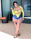 Vera Sidika brags about defying curfew orders to attend a private party (Video)