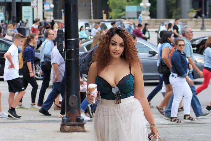 Zari Hassan responds to claims that she sent this gift to Diamond’s mother