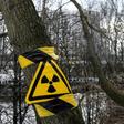 Activists said they had registered higher than usual radiation levels at the site, which contains radioactive waste buried in the pre-Chernobyl Soviet era, near to where a new eight-lane highway is planned in Moscow