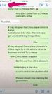Its dumb to blame the president for letting the China plane into the country – Vera Sidika