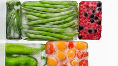 The Smart Way to Freeze Fruits and Vegetables