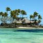 Fiji has expressed interest in joining a quarantine-free travel 'bubble' with Australia and New Zealand, which account for many of the tropical idyll's tourists