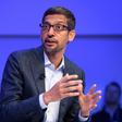 Sundar Pichai, the India-born CEO of Alphabet and Google, was among the tech executives pushing back at an executive order by President Donald Trump freezing most legal immigration through the end of the year