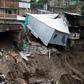 El Salvador bore the brunt of Tropical Storm Amanda, with 20 killed and 2,000 homes destroyed