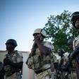 Troops in the north of the country have been fighting against English-speaking separatists for two years