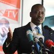 Soro, who has been living in exile in France, denies the accusations