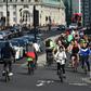 In a Sunday newspaper article, Prime Minister Boris Johnson acknowledged that some people were having trouble adapting to the restrictions imposed by the measures take to tackle the virus, even after they were loosened last week