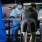 An outbreak at a warehouse of e-commerce firm Coupang in Bucheon, west of Seoul, has seen 69 cases