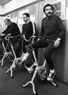 What Working Out Looked Like 50 Years Ago