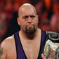 Big Show's Cable Fly Workout Routine Is Impressive
