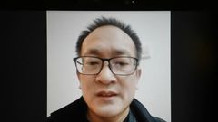 Chinese human rights lawyer Wang Quanzhang says he was tortured while being held in secret detention