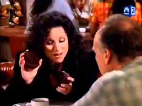 40 Photos of the Seinfeld Cast Then and Now