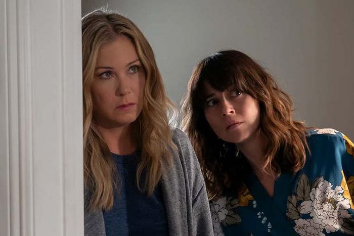 Netflix's 'Dead to Me' Might Be Getting a Season 3
