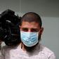 The virus pandemic is 'amplifying' the crises already casting a shadow on press freedom, Reporters Without Borders (RSF) said in its annual rankings