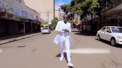 Singer Guardian Angel in mourning