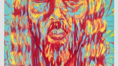 &quot;Jesus&quot; by Jim Carrey