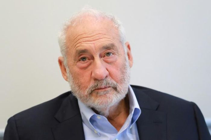 US economist Joseph Stiglitz wants new climate-laced metrics to measure economic growth