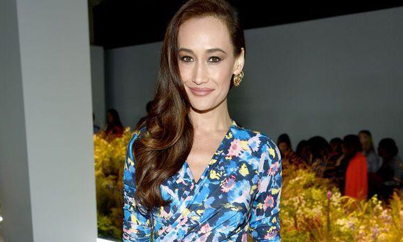 Maggie Q Refuses To Call Herself A Vega