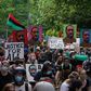 As protests about police violence and racism spread across the United States, pressure mounted on the tech firms behind the technology
