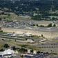 The Pentagon, pictured here from the air over Washington, DC in 2013, says it has successfully tested an unarmed prototype of a hypersonic missile, a potential game changer in modern warfare 
The US Defense Department announced on March 20, 2020, it ha...