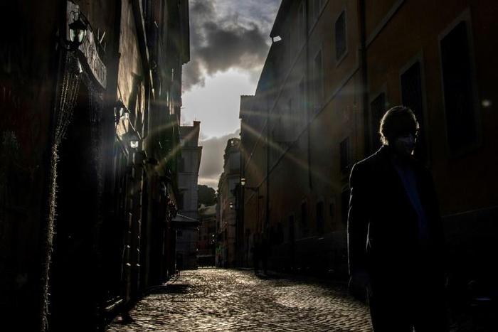 Regions south of Rome have suffered relatively few deaths from COVID-19 and local officials have been among the most vocal opponents of the two-month shutdown