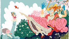 Celebrity Culture Is Burning