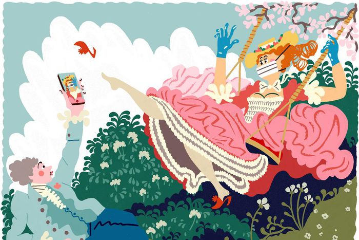 Celebrity Culture Is Burning