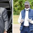 Oscar Sudi, Raila Odinga deny discussing politics during much-talked about lunch meeting