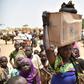 Diffa is home to 120,000 refugees