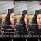 I’m so pissed – Vera Sidika screams as she apologizes for failed Instagram show