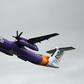 The ailing British regional carrier Flybe was dealt a fatal blow by the coronavirus outbreak
