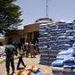 The scale of the government aid is exceptional in West Africa, one of the poorest regions in the world