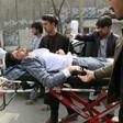 The attack in Kabul which killed 32 people and wounded dozens came a week after the US signed a deal with the Taliban