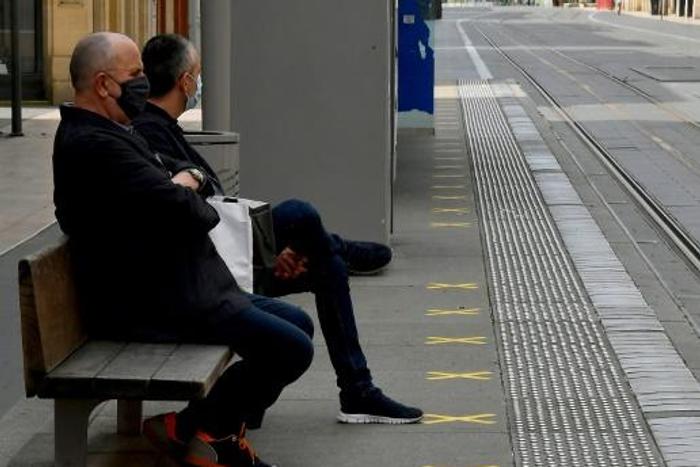 Those who can continue to work from home will be encouraged to do so while those taking public transport will be obliged to don mask for their journeys