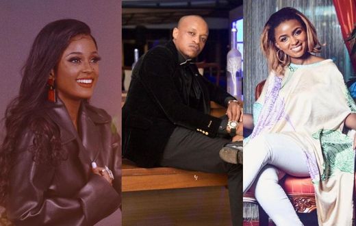 Music industry is demonic – Vanessa Mdee, Prezzo on joining Mungiki and other top stories