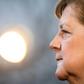Chancellor Merkel has been working from home since discovering that a doctor who had treated her had tested positive for the virus