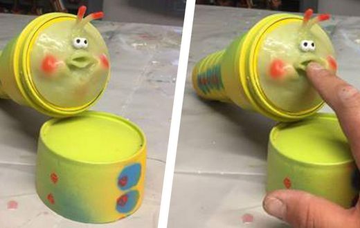 There's a 'Bug's Life' Fleshlight, and It's Awful