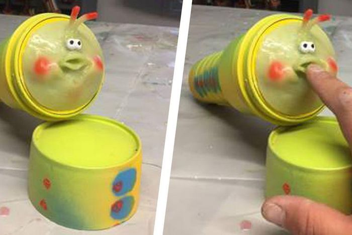 There's a 'Bug's Life' Fleshlight, and It's Awful