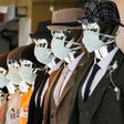 As the economic impact of the COVID-19 outbreak grows, markets worldwide are in free-fall and companies are sounding the alarm