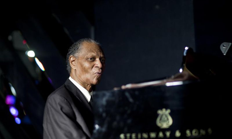 McCoy Tyner, Jazz Piano Powerhouse, Is Dead at 81